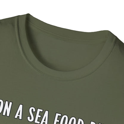 See food 2 T-Shirt