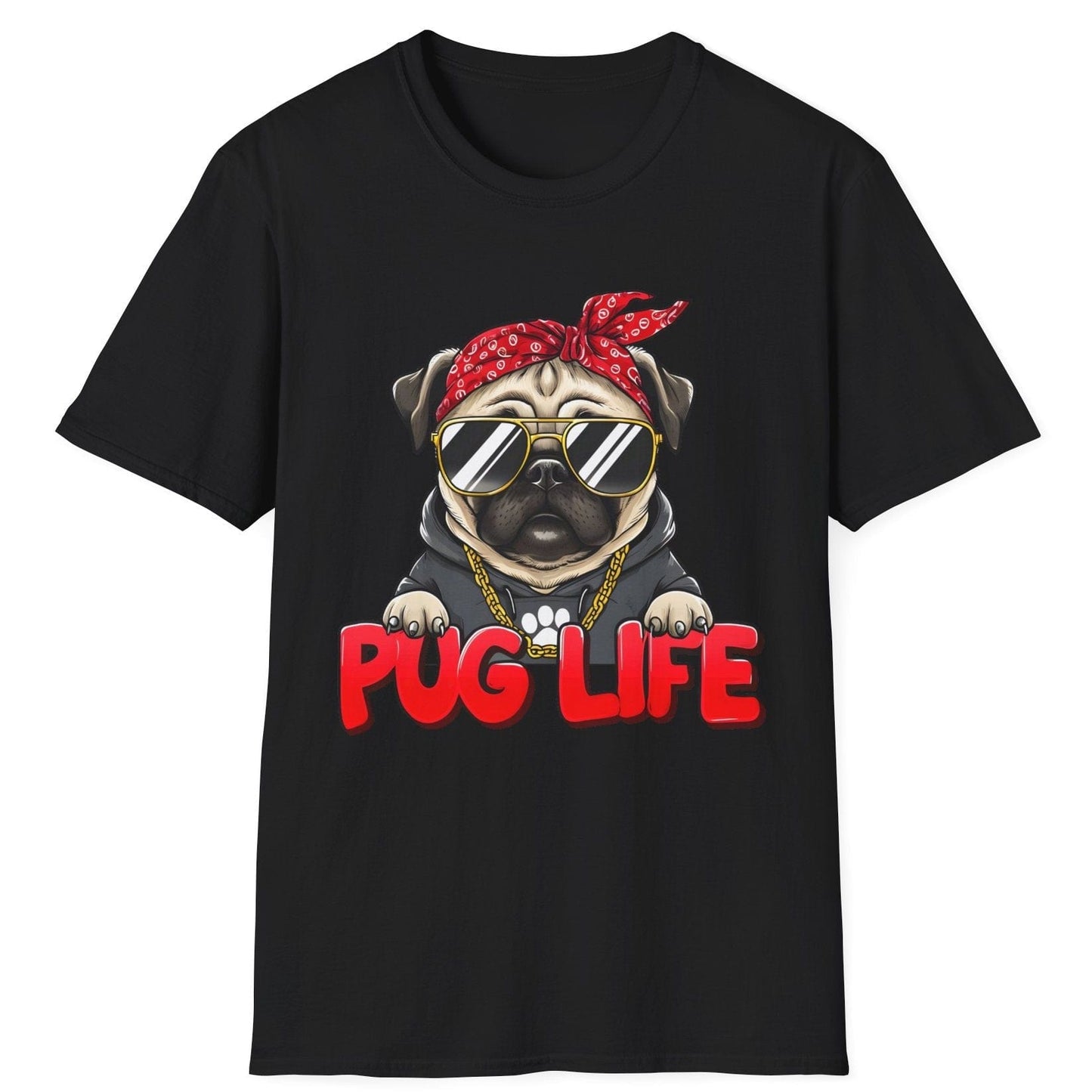 Pug Life