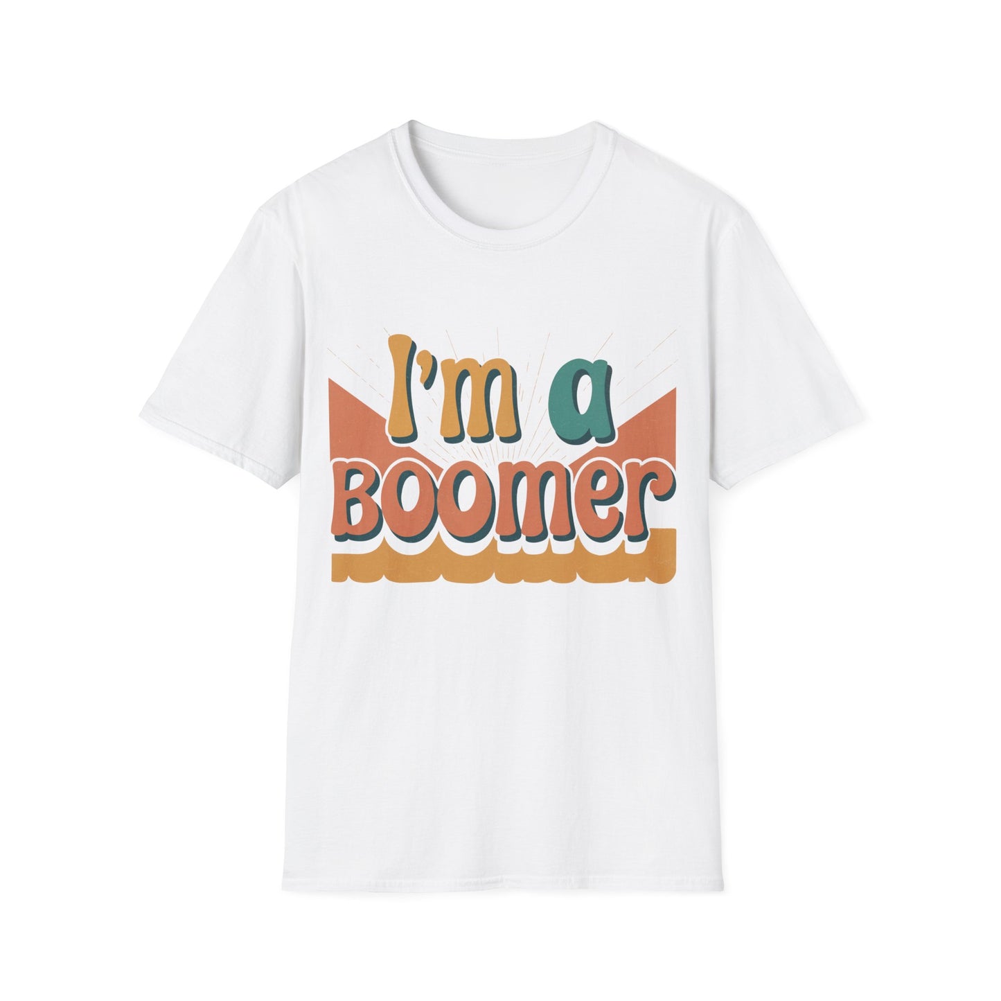 Boomer T-Shirt