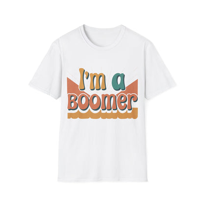 Boomer T-Shirt