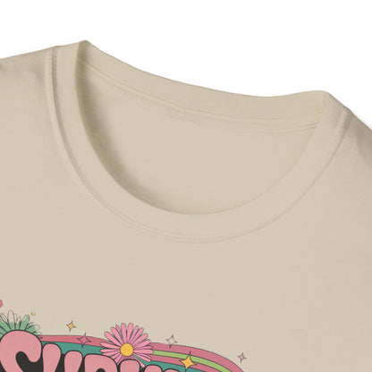 Survived 60s T-Shirt