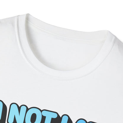 Not lazy T-Shirt