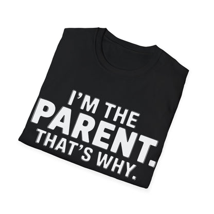 The parent T-Shirt