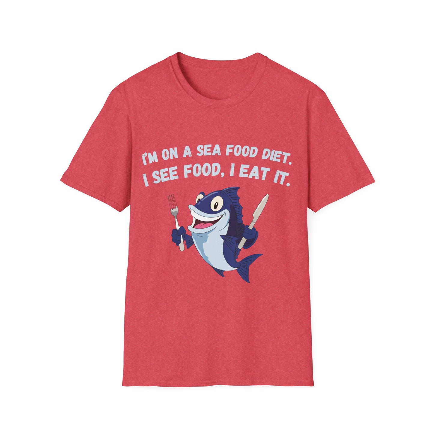 See food 1 T-Shirt