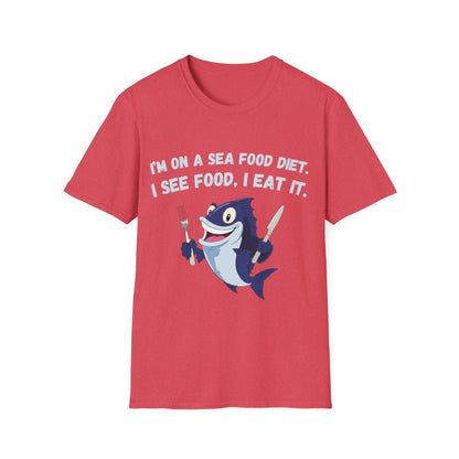 See food 1 T-Shirt