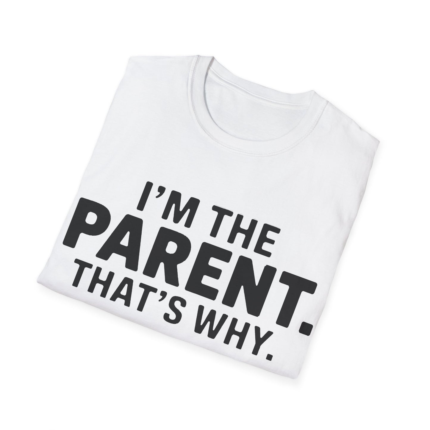 The parent T-Shirt