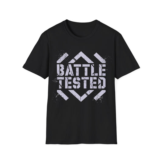 Battle tested T-Shirt