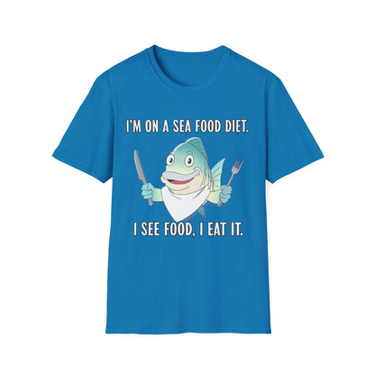 See food 2 T-Shirt