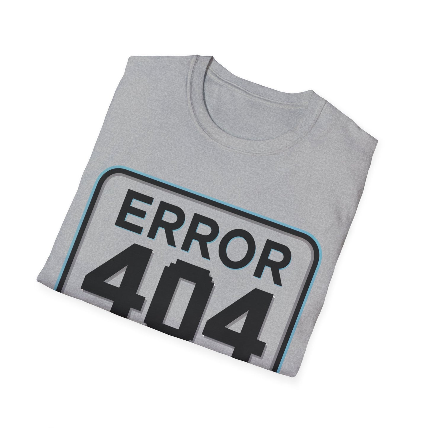 Error motivation T-Shirt