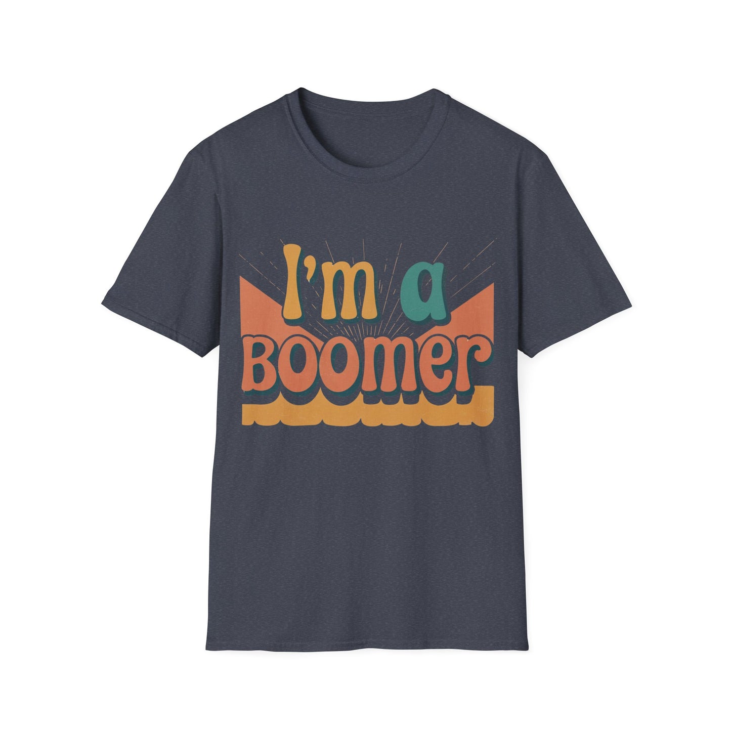 Boomer T-Shirt