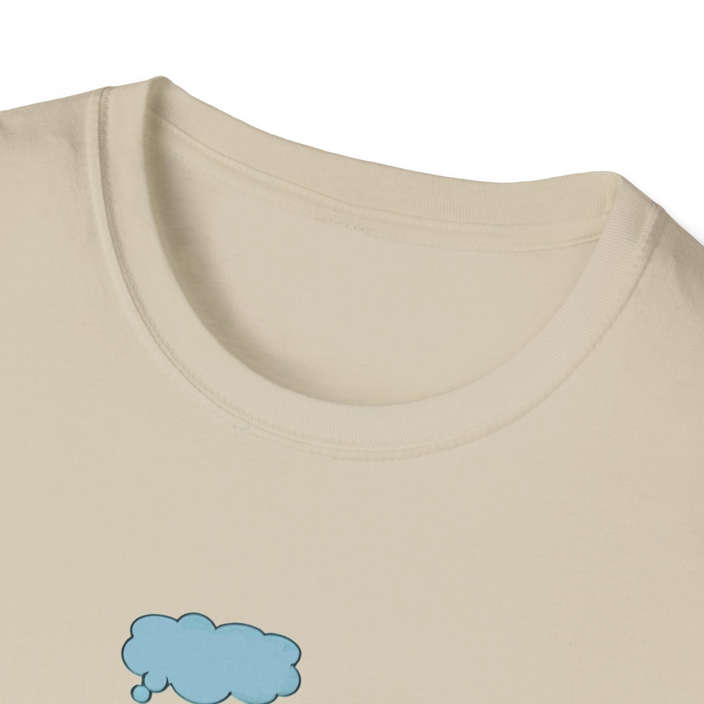 Overthink T-Shirt