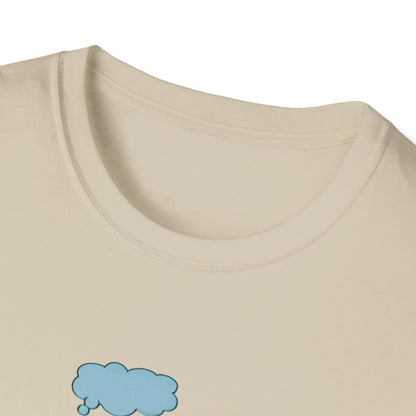 Overthink T-Shirt