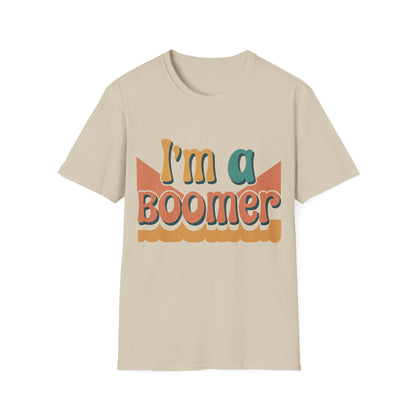 Boomer T-Shirt