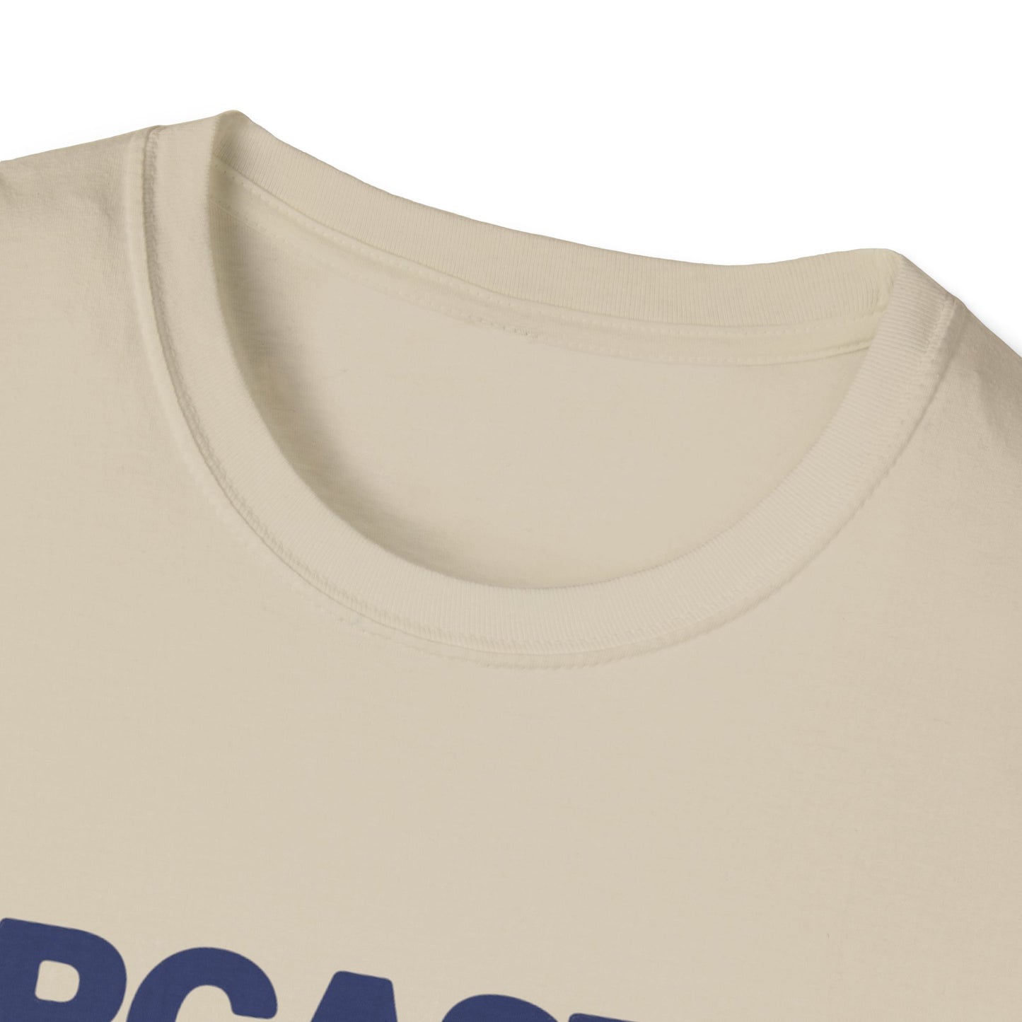 Sarcastic Never T-Shirt