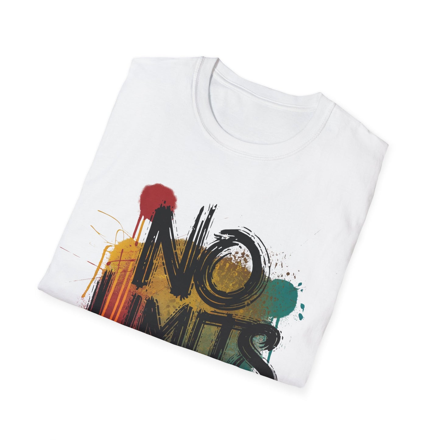 No limits T-Shirt