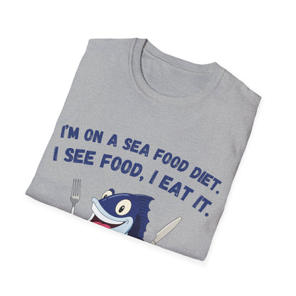 See food 1 T-Shirt