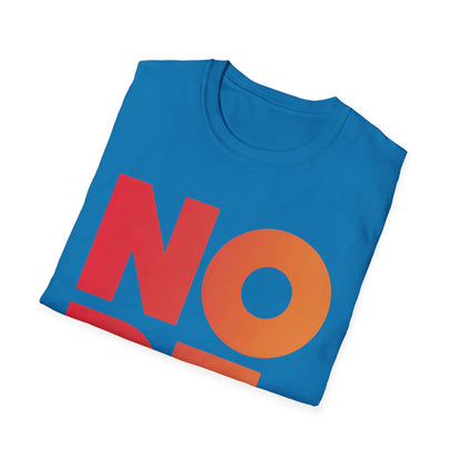 Nope T-Shirt