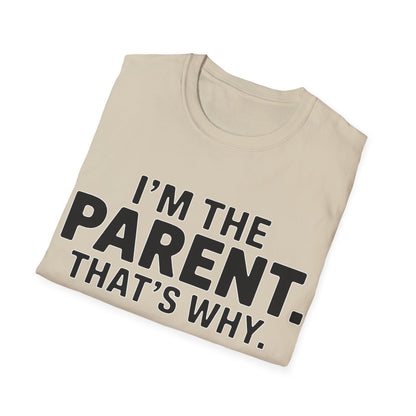 The parent T-Shirt