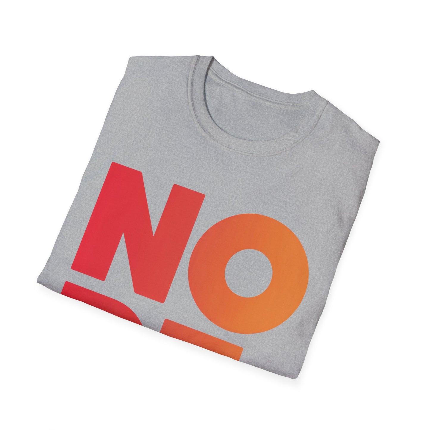 Nope T-Shirt