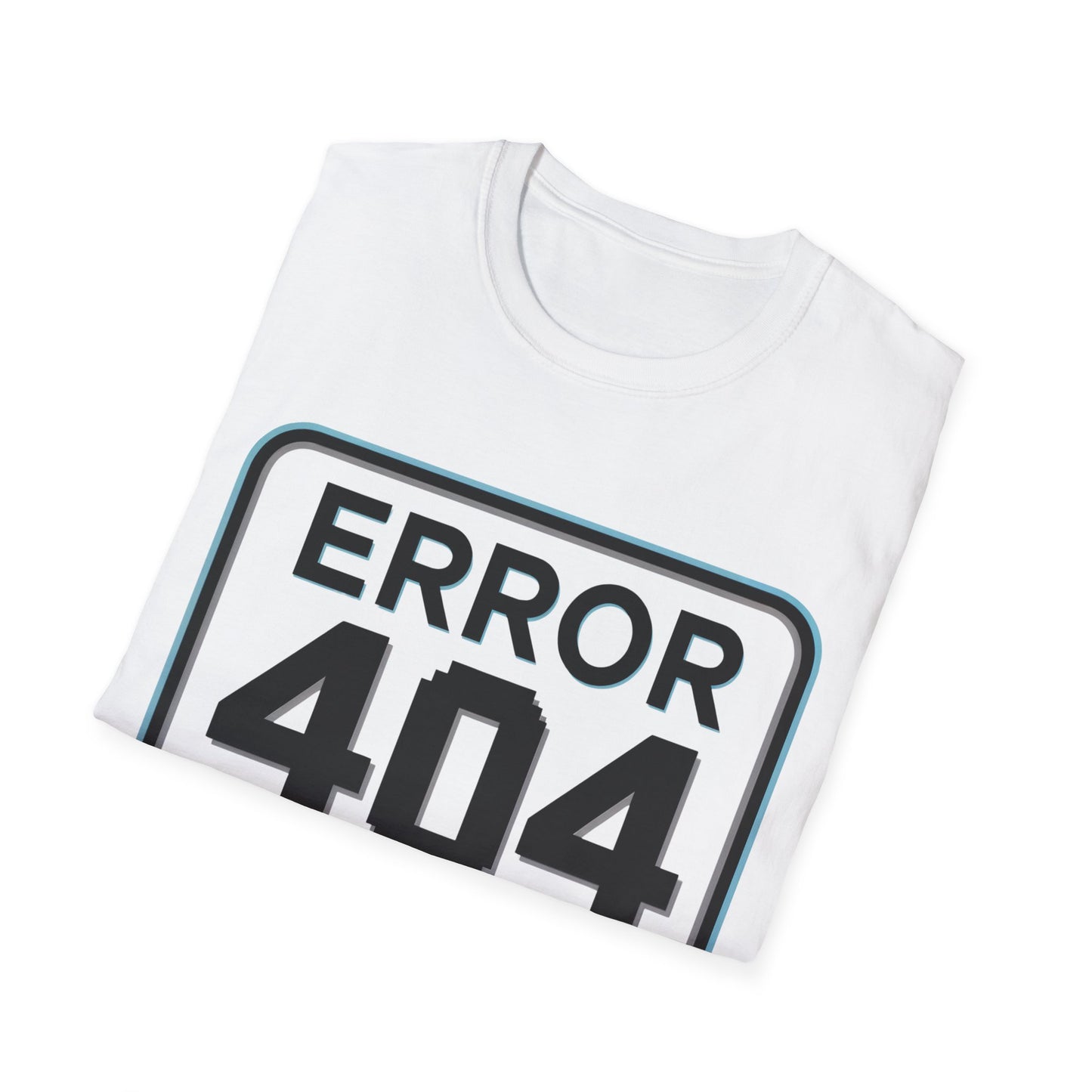 Error motivation T-Shirt