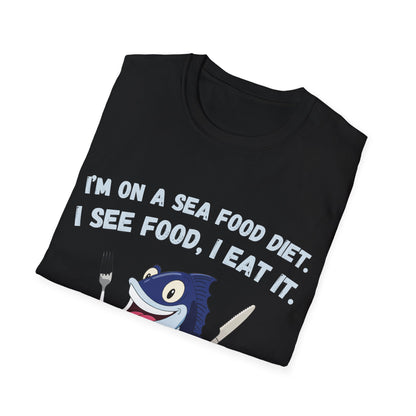 See food 1 T-Shirt