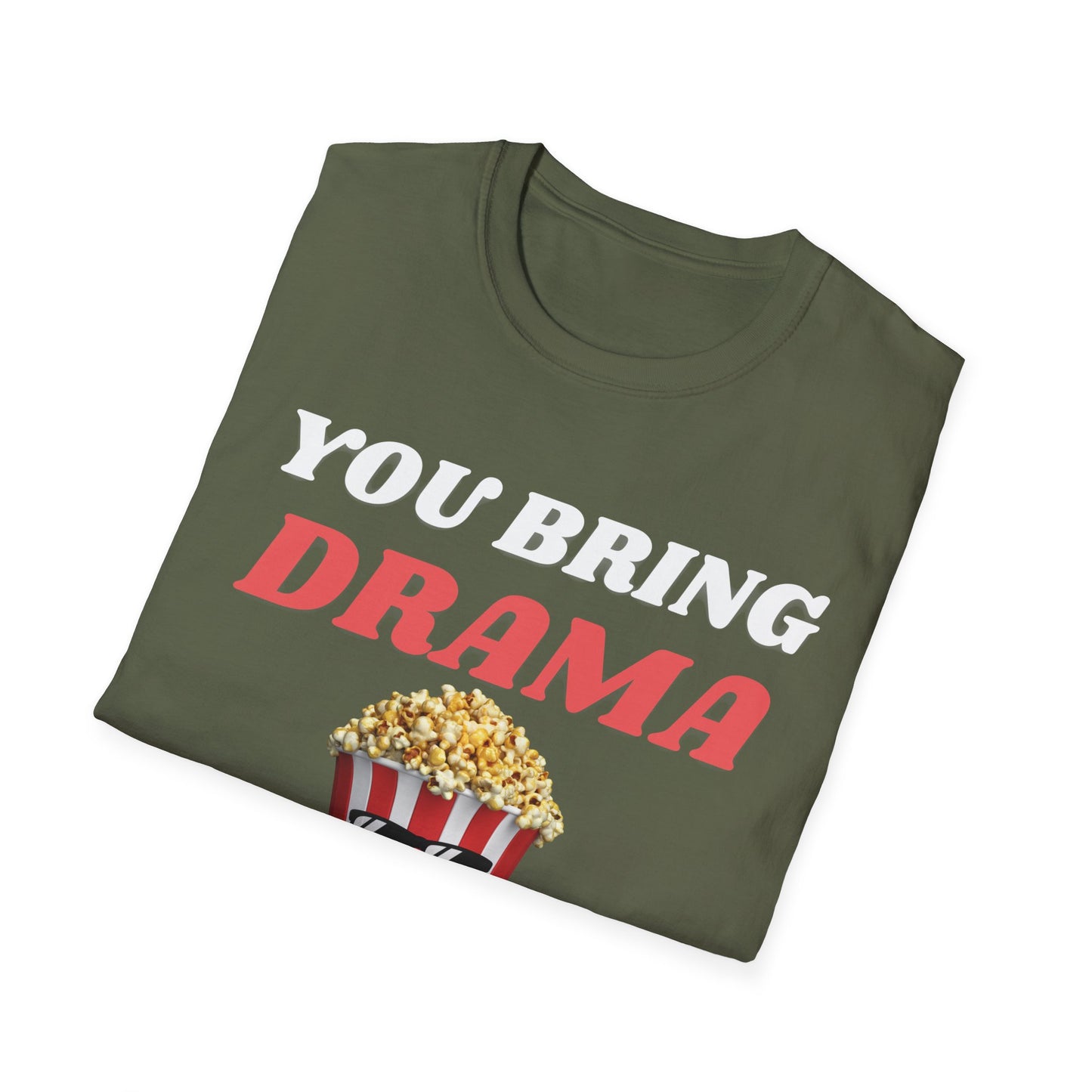 Drama T-Shirt