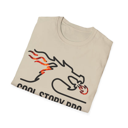 More dragons 2 T-Shirt