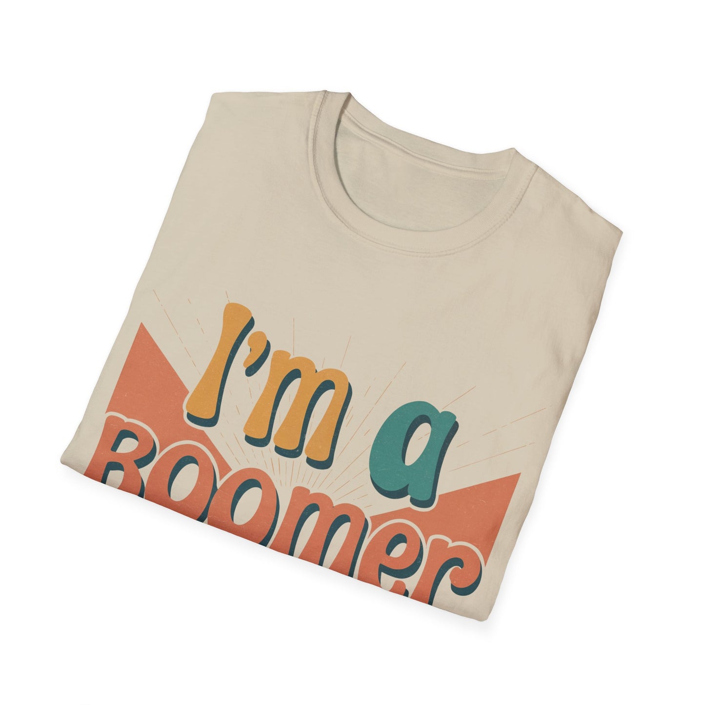 Boomer T-Shirt