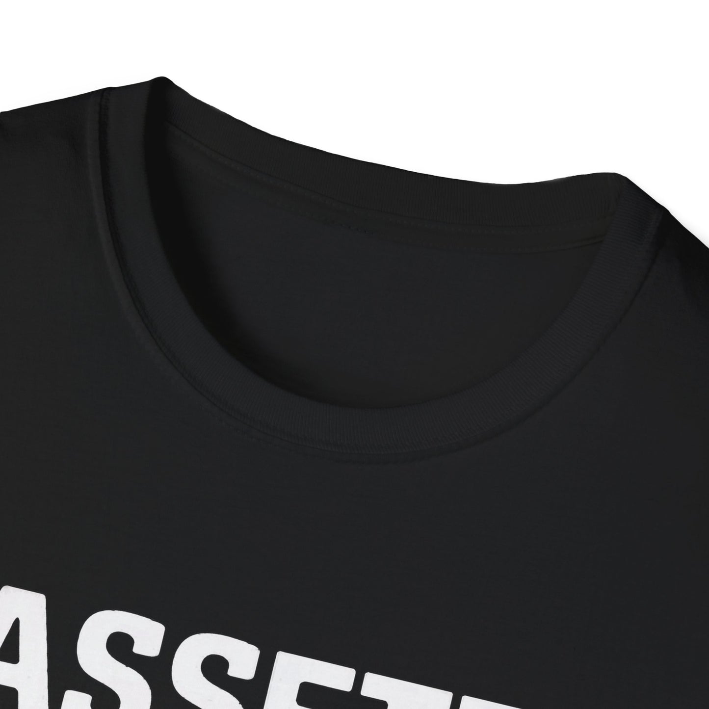 Cassette Playlists T-Shirt