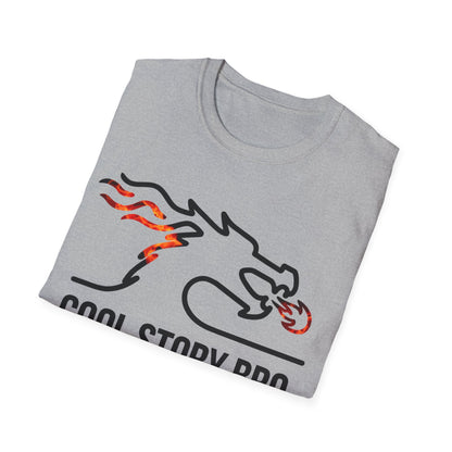 More dragons 2 T-Shirt