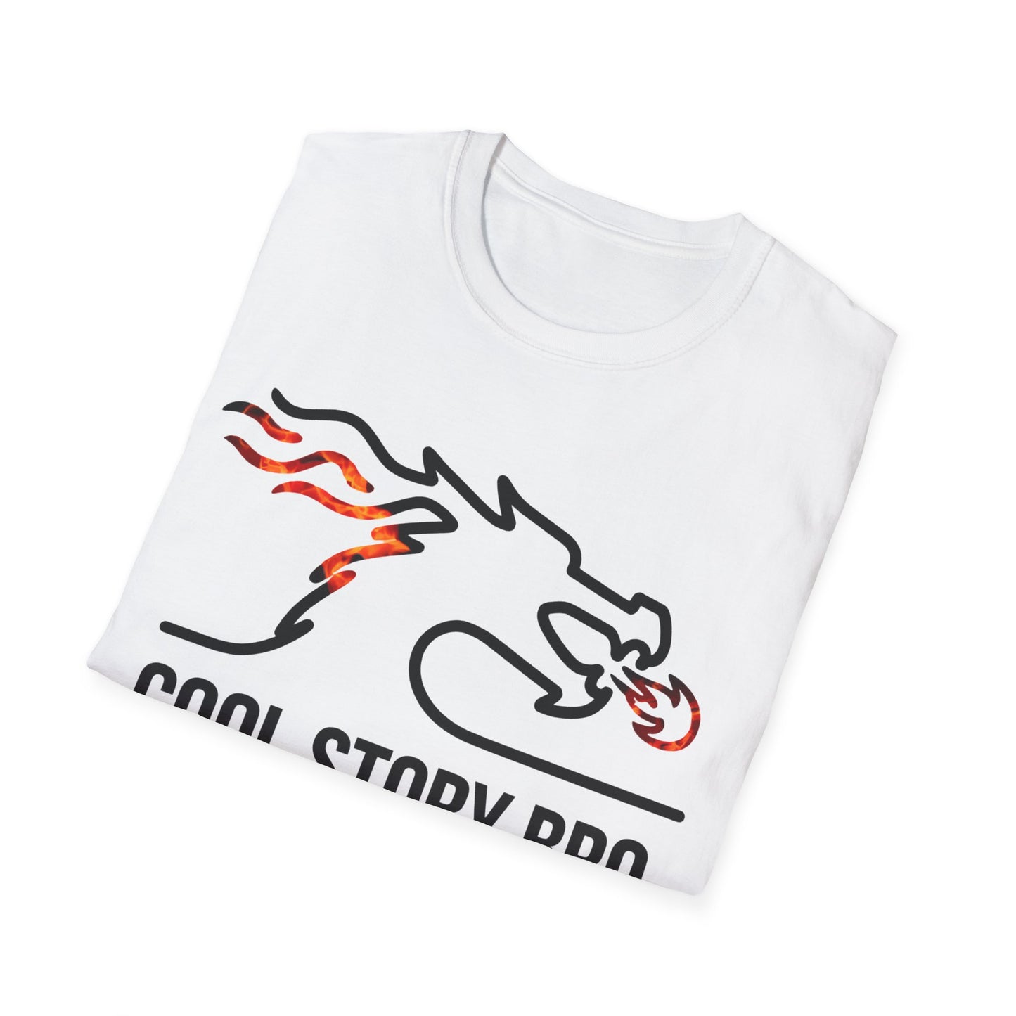 More dragons 2 T-Shirt