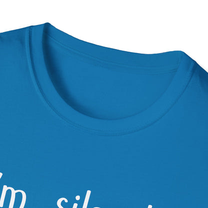 Font Choices T-Shirt