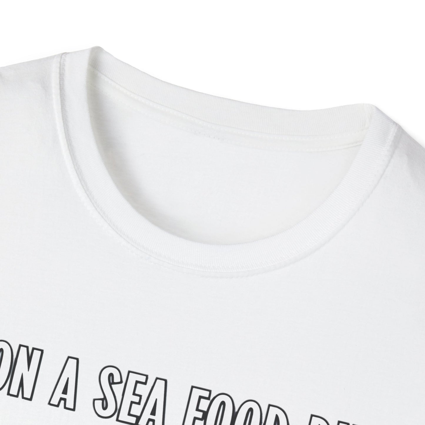 See food 2 T-Shirt