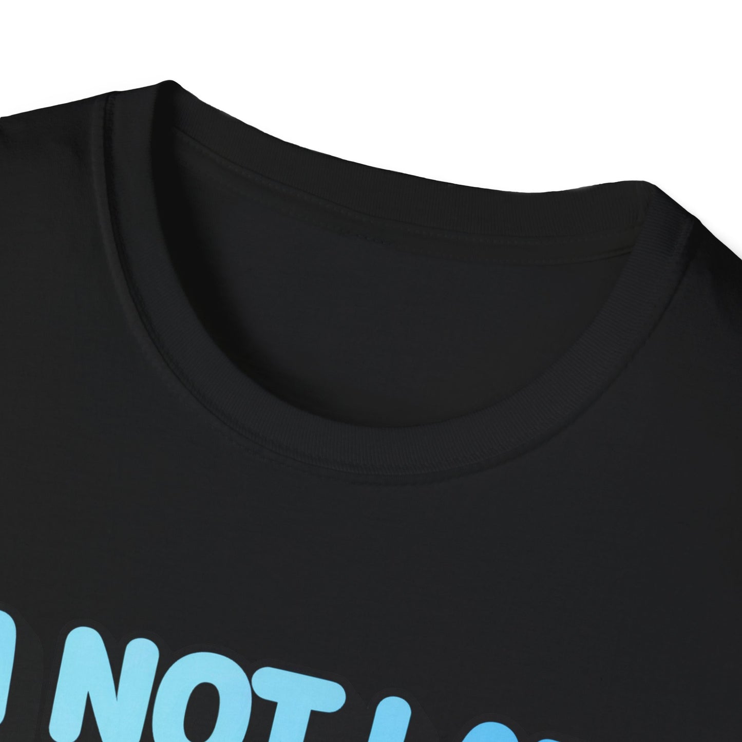 Not lazy T-Shirt