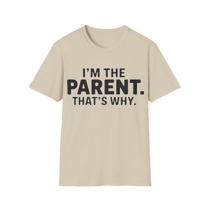 The parent T-Shirt