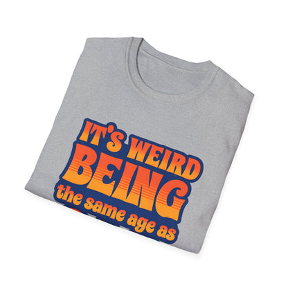 Weird Old T-Shirt