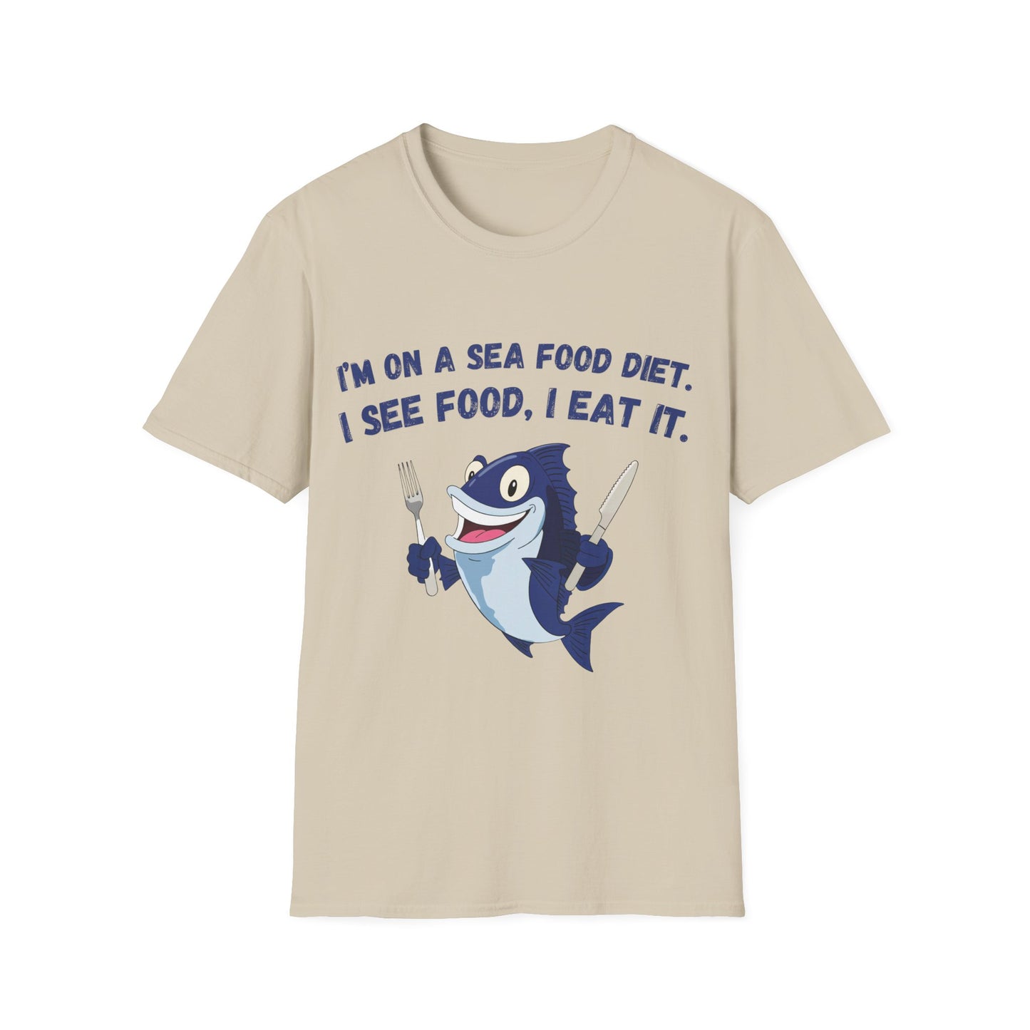 See food 1 T-Shirt