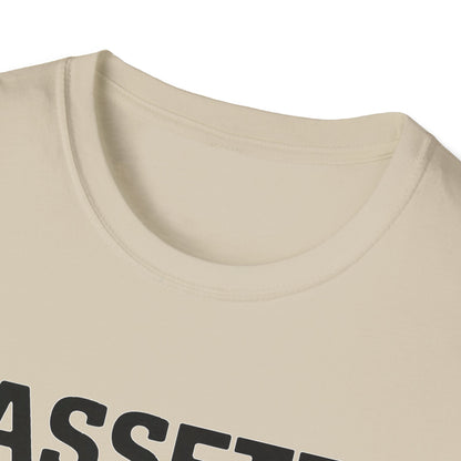 Cassette Playlists T-Shirt