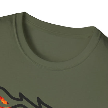 More dragons 2 T-Shirt