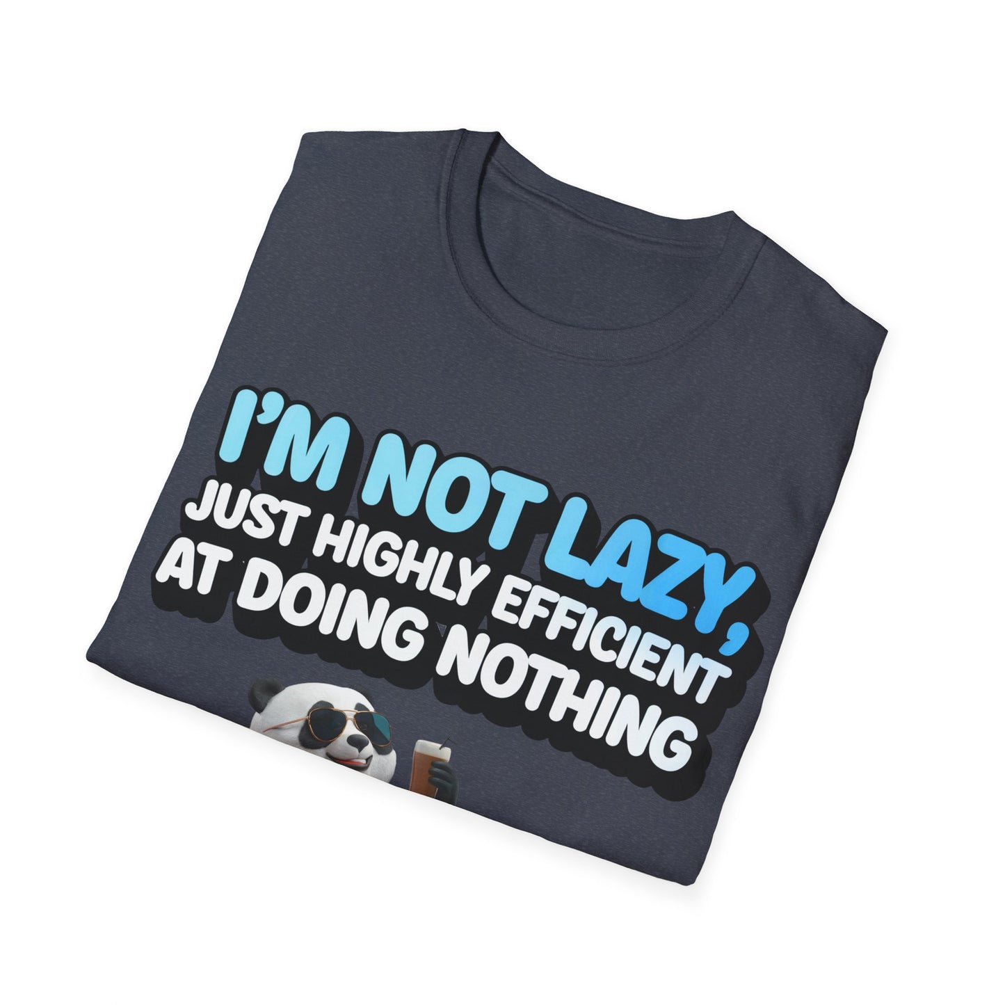 Not lazy T-Shirt