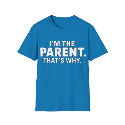 The parent T-Shirt